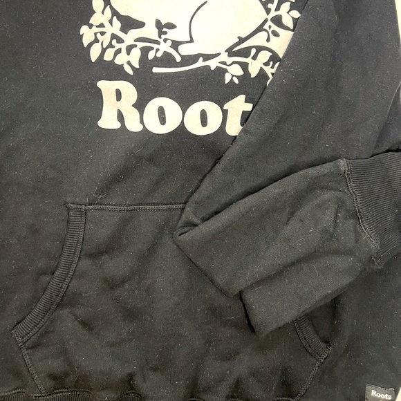 Men’s Roots Sweater - Picture 2 of 3